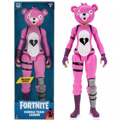 Postavička Fortnite Cuddle Team Leader 